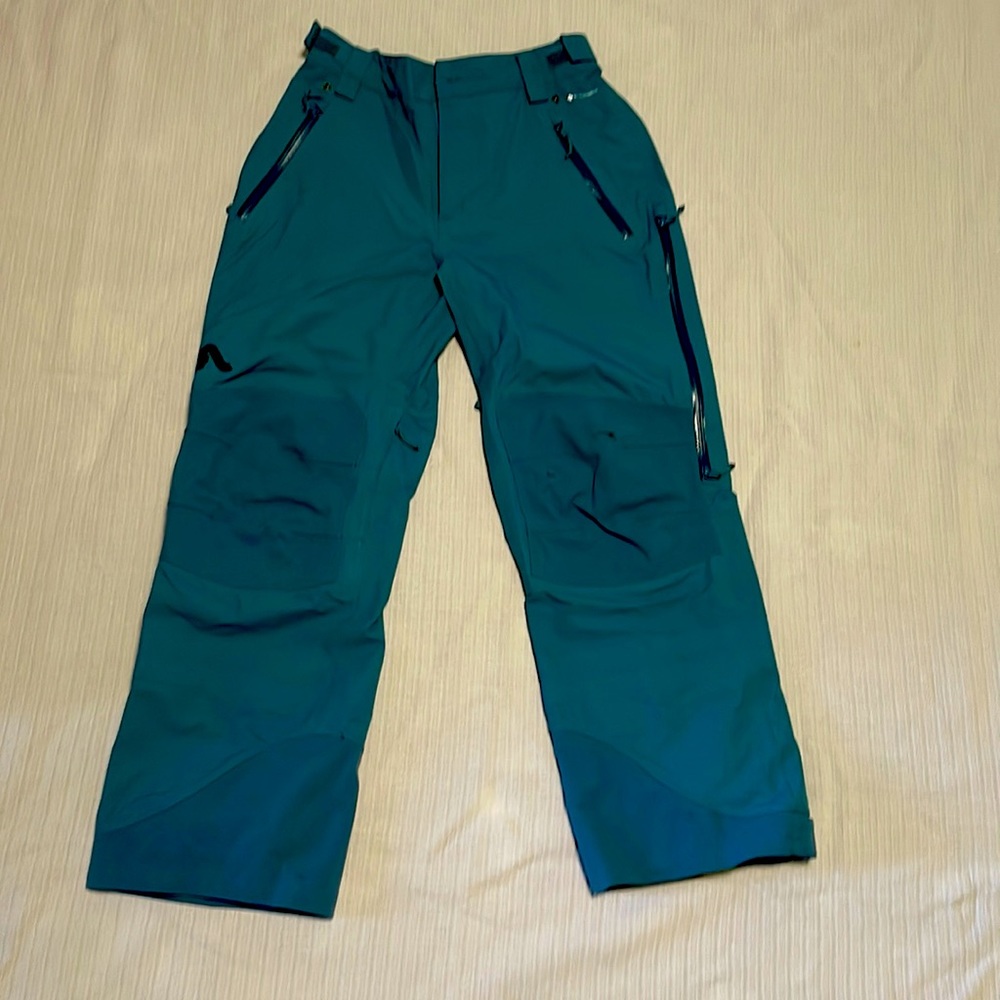 Fly Low Chemical Pant
